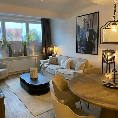 North Coast Suites Deluxe Hamburg-Rahlstedt Dış mekan fotoğraf