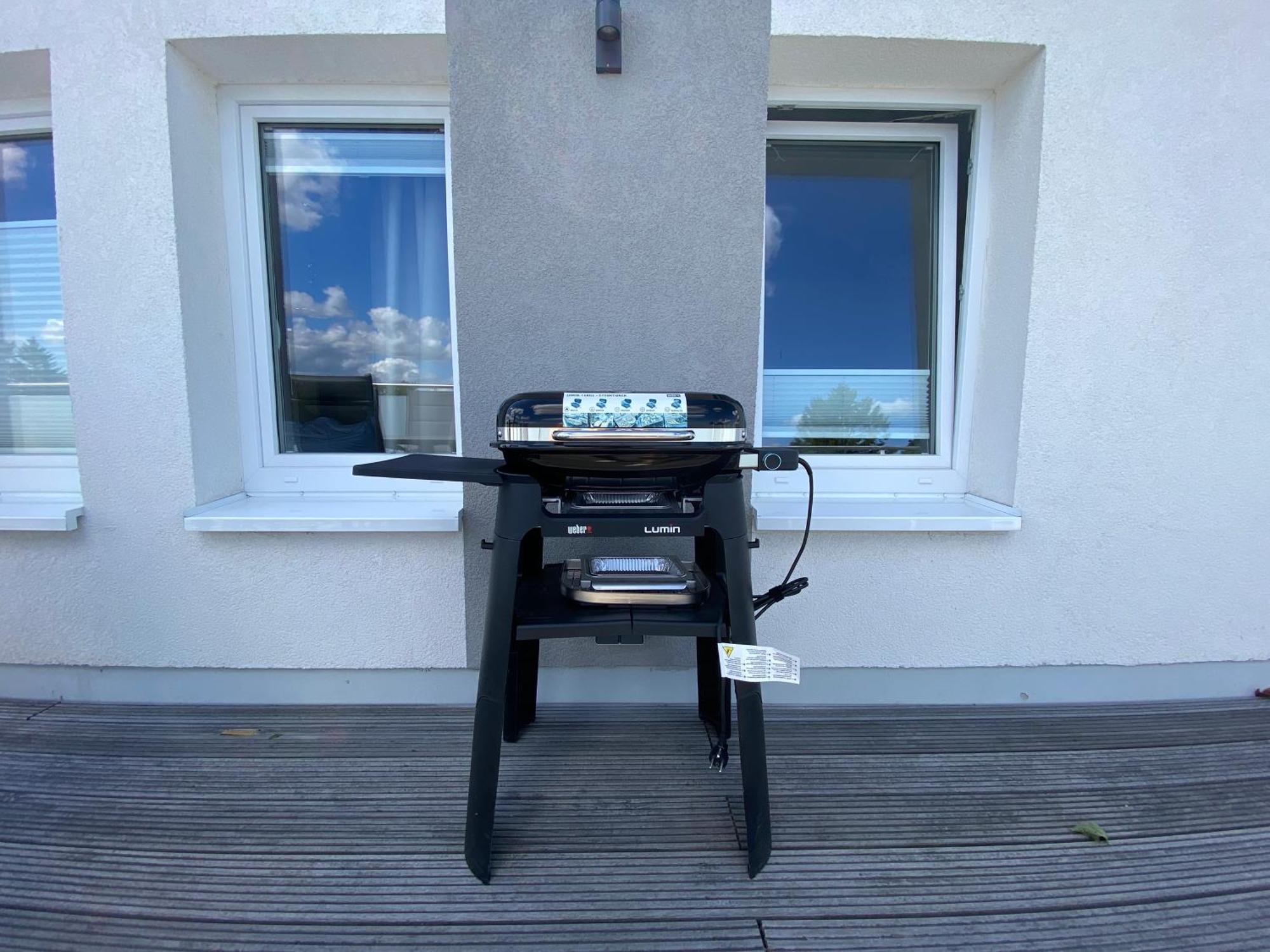 North Coast Suites Deluxe Hamburg-Rahlstedt Dış mekan fotoğraf