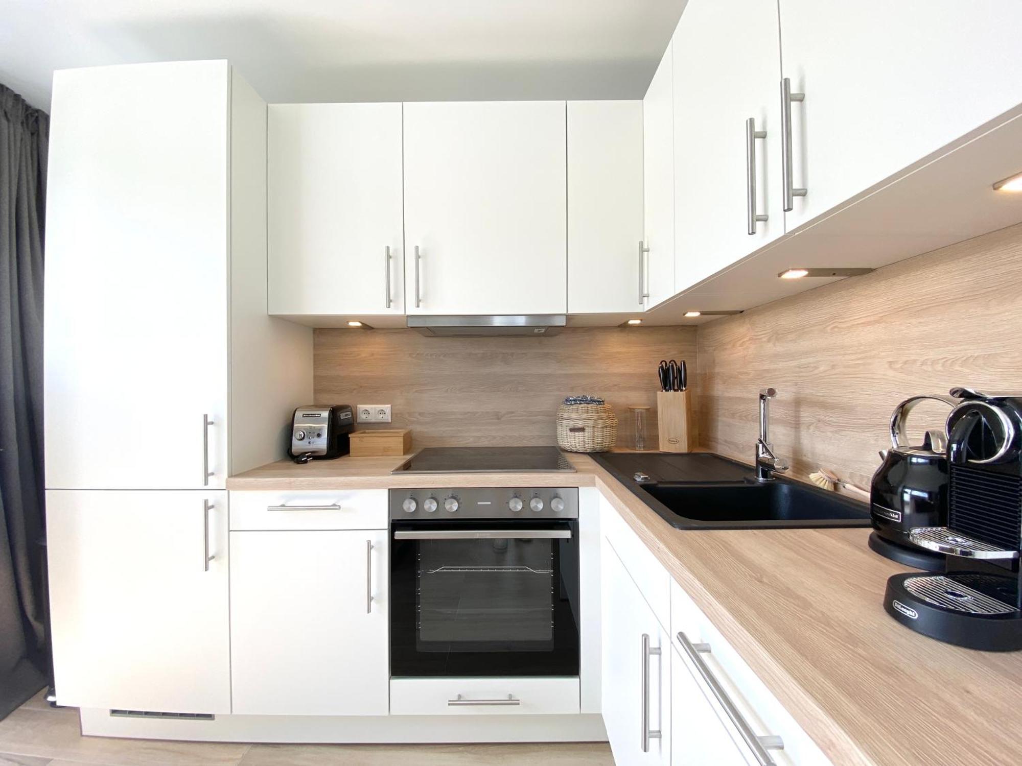 North Coast Suites Deluxe Hamburg-Rahlstedt Dış mekan fotoğraf