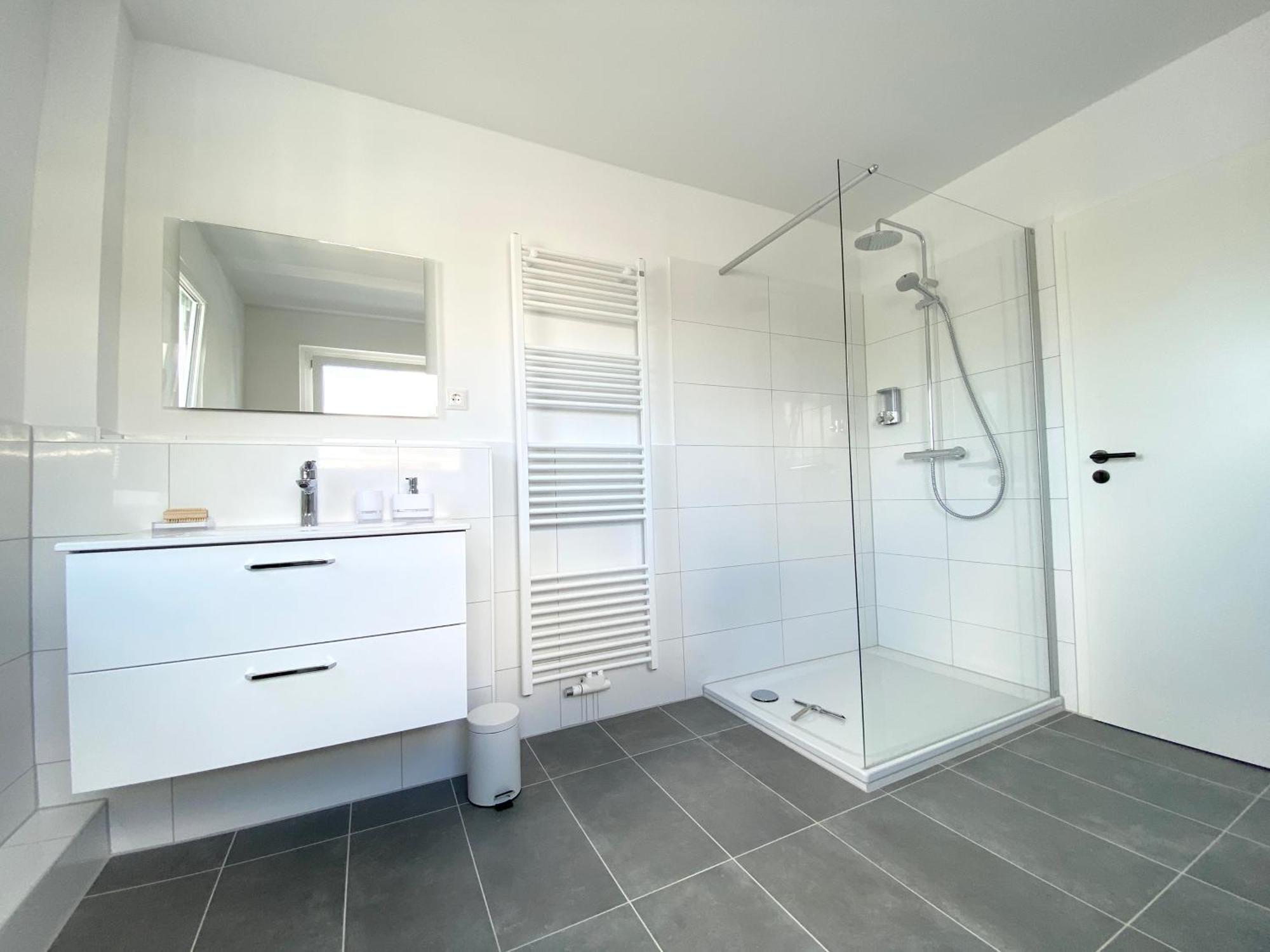 North Coast Suites Deluxe Hamburg-Rahlstedt Dış mekan fotoğraf