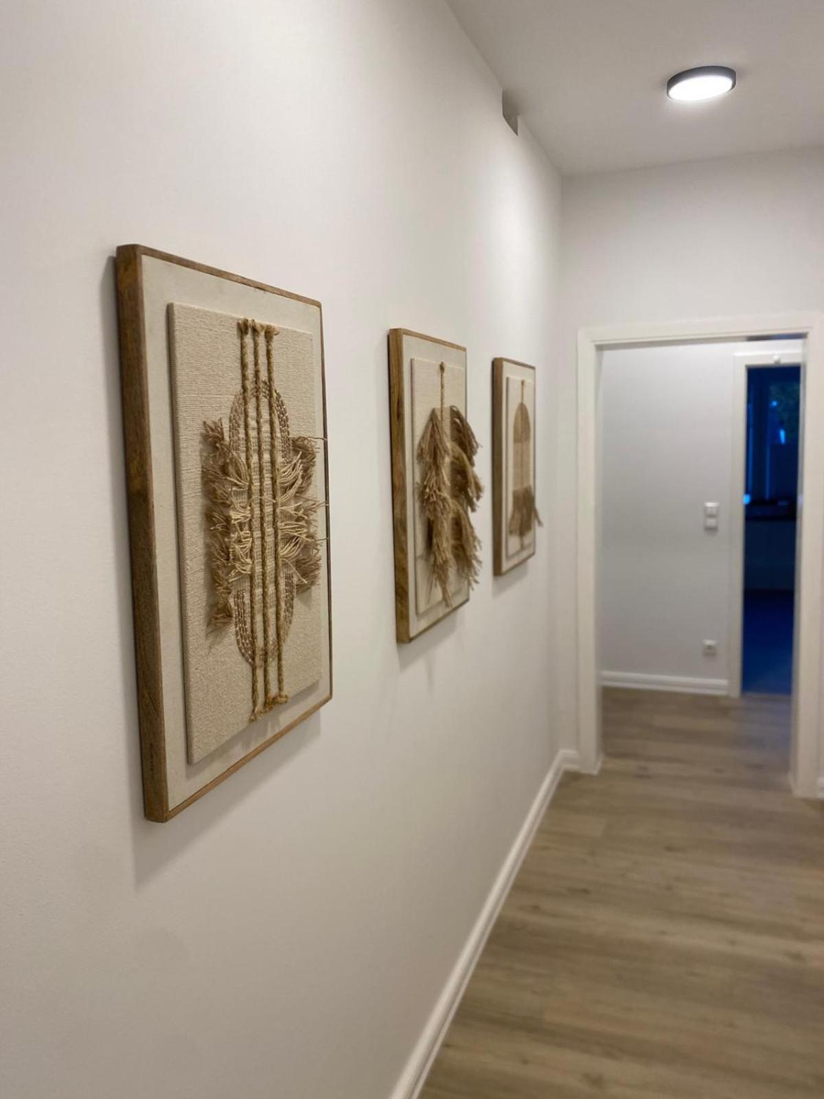 North Coast Suites Deluxe Hamburg-Rahlstedt Dış mekan fotoğraf