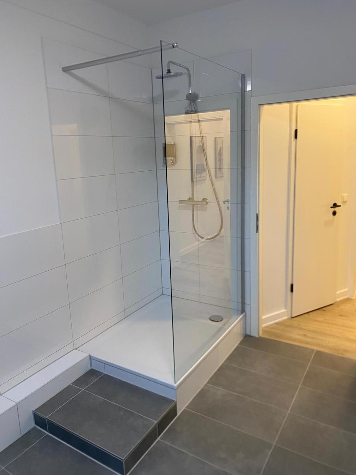 North Coast Suites Deluxe Hamburg-Rahlstedt Dış mekan fotoğraf