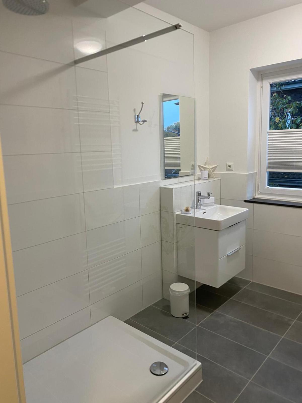 North Coast Suites Deluxe Hamburg-Rahlstedt Dış mekan fotoğraf