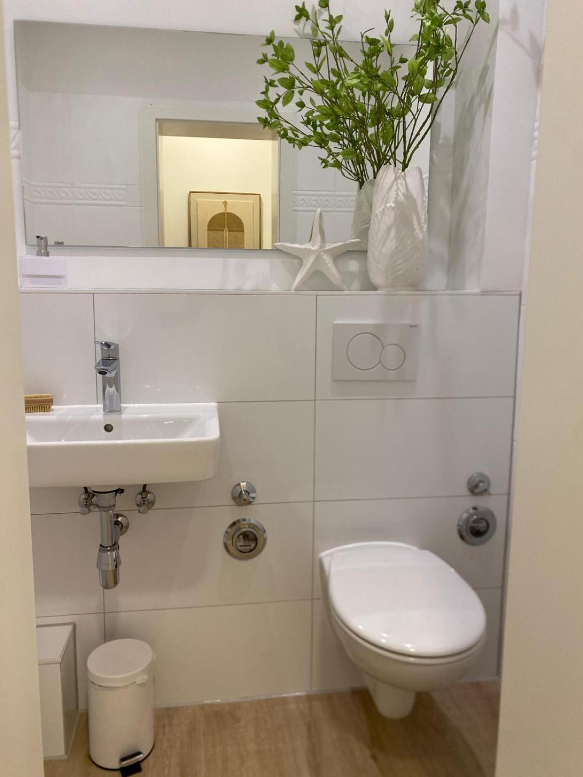 North Coast Suites Deluxe Hamburg-Rahlstedt Dış mekan fotoğraf